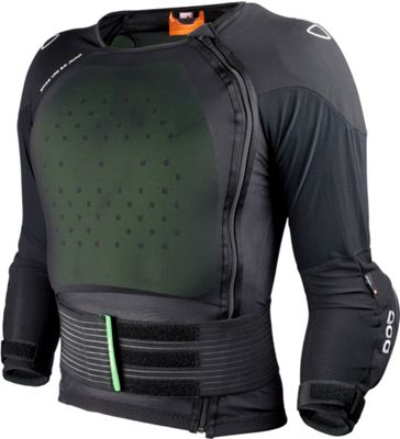 POC Spine VPD 2.0 DH Protection Jacket 2017 Review